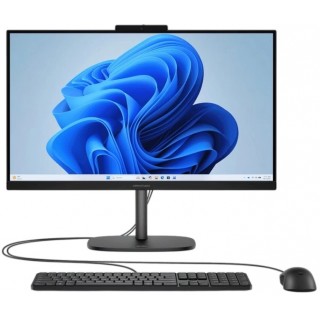 HP AiO OmniStudio 24-cu0102ci Black